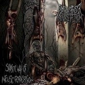 Image of Perverse Molestation - Sadistic Way Of Intense Perversion