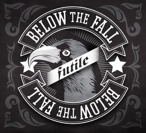 Image of Below The Fall - Futile CD