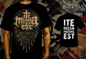 Image of Ante Bellum - TEE