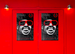 Image of Stevie Wonder Poster