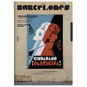 Image of Barcelonés Mensual #3
