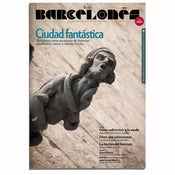 Image of Barcelonés Mensual #6
