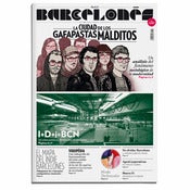 Image of Barcelonés Mensual #8