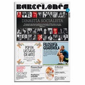 Image of Barcelonés Mensual #10