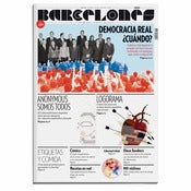 Image of Barcelonés Mensual #12