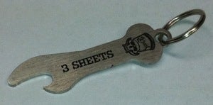 Image of 3S BEER KEY