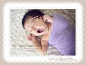 Image of The basic baby wrap