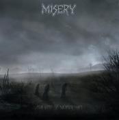Image of Misery - From Where The Sun Never Shines 2xLP