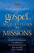 Image of Gospel Meditations for Missions