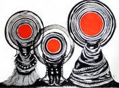 Image of "Family" by Yuri Shimojo