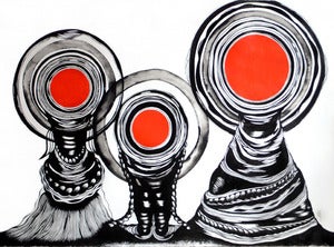 Image of "Family" by Yuri Shimojo