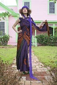 Image of ISADORA DUNCAN DRESS