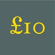 Image of Snug £10 Gift Voucher.