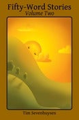 Image of Fifty-Word Stories: Volume Two (ebook)