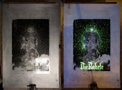 Image of Die Rakete / the return