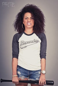 Image of Peacemakers - Unisex Baseball Tee