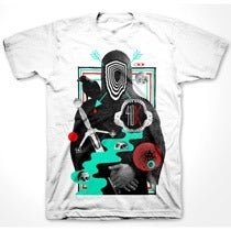 Image of KNIGHT shirt