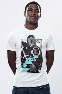 Image of KNIGHT shirt