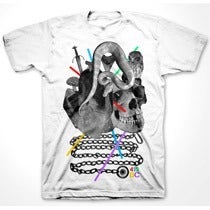 Image of RITUAL shirt