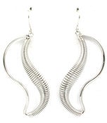 Image of Spring Wavy