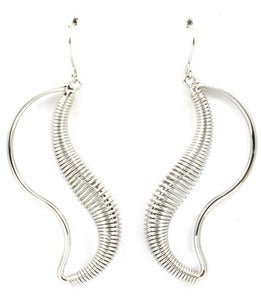 Image of Spring Wavy