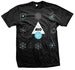 Image of GEOMETRY tee shirt pre-order