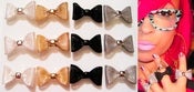 Image of ★Basic Mesh Bow Ring★           