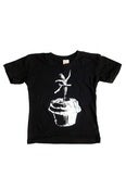 Image of Ballerina Tee - Kid's