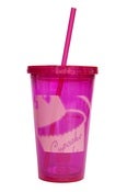Image of 16 oz. Acryllic Tumbler