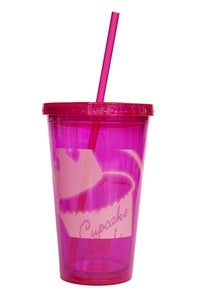 Image of 16 oz. Acryllic Tumbler