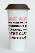 Image of 15 oz. Ceramic Tumbler