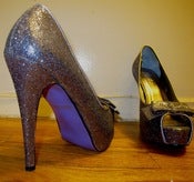 Image of Unknown Brand: Sparkle - Lavender