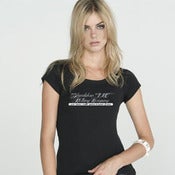 Image of Skandalous INC motto... 