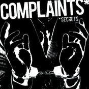 Image of THE COMPLAINTS - SECRETS - 7" IMPORT