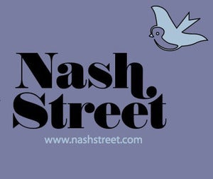 Image of Periwinkle T-Shirt