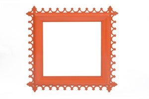 Image of Newport Mirror Square 