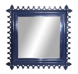 Image of Newport Mirror Square 