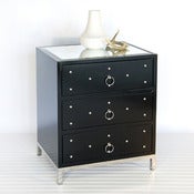 Image of Studly Nightstand