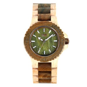 Image of WEWOOD - DATE (BEIGE/ARMY)
