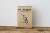 Image of Ladybird book of British birds