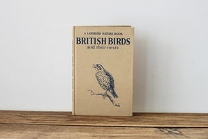 Image of Ladybird book of British birds