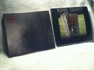 Image of TWO CD Bundle