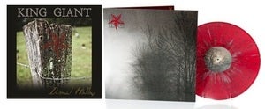 Image of TWO LP Bundle (Super Limited Edition Vinyl)