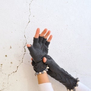 Image of mittens nº 05