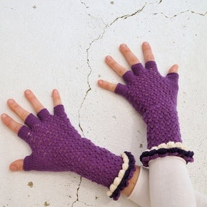 Image of mittens nº 07