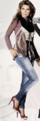 Image of The Cristal pant