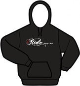Image of iRide Sweatshirt