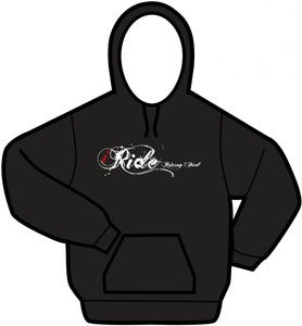 Image of iRide Sweatshirt
