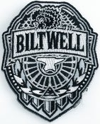 Image of Biltwell, Inc. Rooster Patch