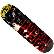 Image of KULTJAH LIMITED EDITION "PAYBACK" DECK